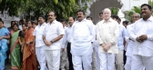 Ysr congress party leaders confusion