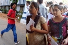 Eamcet students 1 minute tension in today
