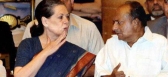 Antony committee report was not ready and bifurcation delay