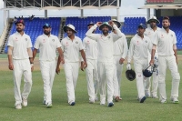 Rahul kohli jadeja fifties lead indians to 364
