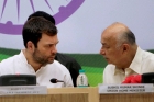 Rahul unhappy for shinde handling