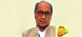 Digvijaya singh speaks to media on t issue