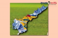 Election commission green signal bhumipuja programme andhra pradesh capital city