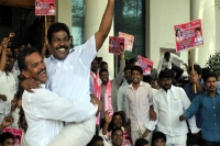 Trs affiliate tbgks wins singareni trade union elections