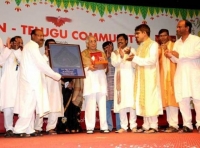 Ajharuddin returned to hyderabad