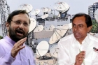 Prakash javadekar indirectly warns to cm kcr