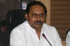 Kiran kumar last moment orders cancelled by governor