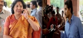 Geetha reddy is a9 in cbi chargesheet in jagan assets case
