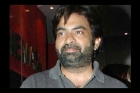 Mass raja brother creates ruckus at madhapur
