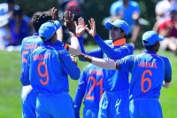 Under 19 cricket world cup sachin tendulkar virender sehwag hail prithvi shaw co