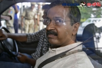 Central govt gave shock to the delhi cm avind kejriwal