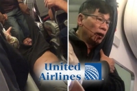 United airlines ceo apologises for horrific event promises review of policies