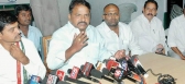 Samaikyandhra meeting postponed