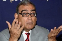 Must punished me for that markhandeya katju post in his blog
