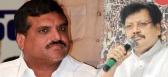 Varla ramaiah comment on ysr son in law