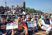 Farmers protest rakesh tikait gives ultimatum to centre after chakka jan ends