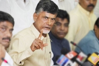 Is she a woman chandrababu questions