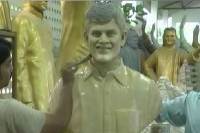 Chandrababu naidus temple in guntur