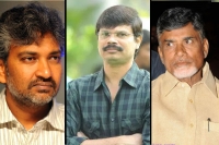 Rajamouli and boyapati disappoints chandrababu naidu