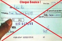 Govt plans harsher law in cheque bouncing cases