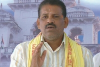 Chevireddy bhaskarreddy slams chandrababu government