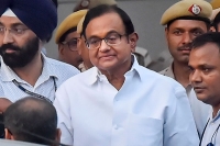Setback to p chidambaram as sc refuses anticipatory bail in ed s case