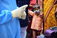 Is omicron wave leading to more hospitalisations in children in hyderabad