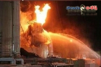21 killed in china power plant explosion