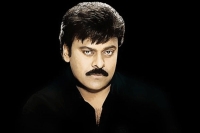 Megastar chiranjeevi raises helping hand for his cancer patient fan