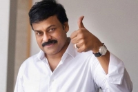 Megastar chiranjeevi is busy with his 152 movie pre production works