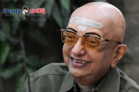 Cho ramaswamy passes away