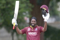Chris gayle to retire from odis after 2019 cricket world cup