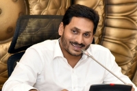Andhra pradesh may have three capitals says chief minister ys jagan