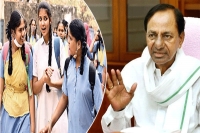 Telangana govt mulls promoting class 1 to 8 students due to corona scare