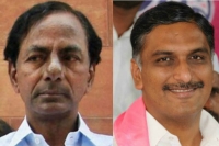 Yadagirigutta eo wants to complaints for kcr on harish rao