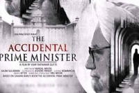 Youth congress demands pre release show of the accidental prime minister