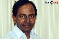 Kcr said that he had only constitutional friendship with chanadrababu