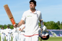 Cook broad receive special honour on queen s birthday