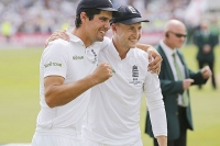Joe root backs brilliant leader alastair cook
