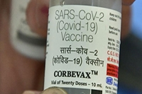 Corbevax approved as booster dose for adults vaccinated with covaxin covishield