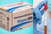 Covid 19 the bitter truth about using hydroxychloroquine as a preventive drug