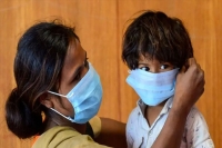 Delhi makes wearing of mask compulsory ddma imposes rs 500 fine for violations