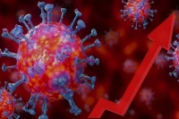 Coronavirus speed of virus infections slows doubling time rises in 18 states