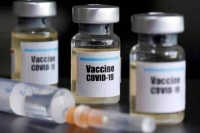 India to begin vaccinating 12 14 year olds against covid by march ntagi chief