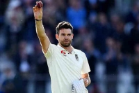 James anderson surpasses courtney walsh to become most over worked pacer
