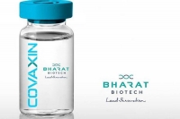 Bharat biotech says completed final analysis for covaxin claims 77 8 efficacy