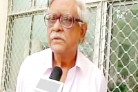Veteran communist party leader gurudas dasgupta dies at 83