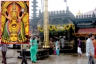 Mookambika temple special story