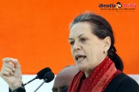 Sonia on congress leadres