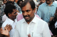 Ysrcp mla srikanth reddy takes on lokesh tdp government